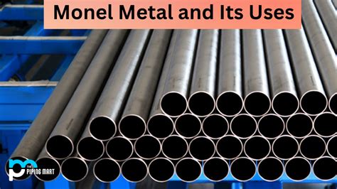 is monel the most widely fabricated metal after steel|monel steel properties.